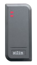 S2 Vzll kltri RFID olvas (IP66)